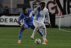 D. Garcilaso vs. ADT (4-3): penales, resumen y video la Sudamericana