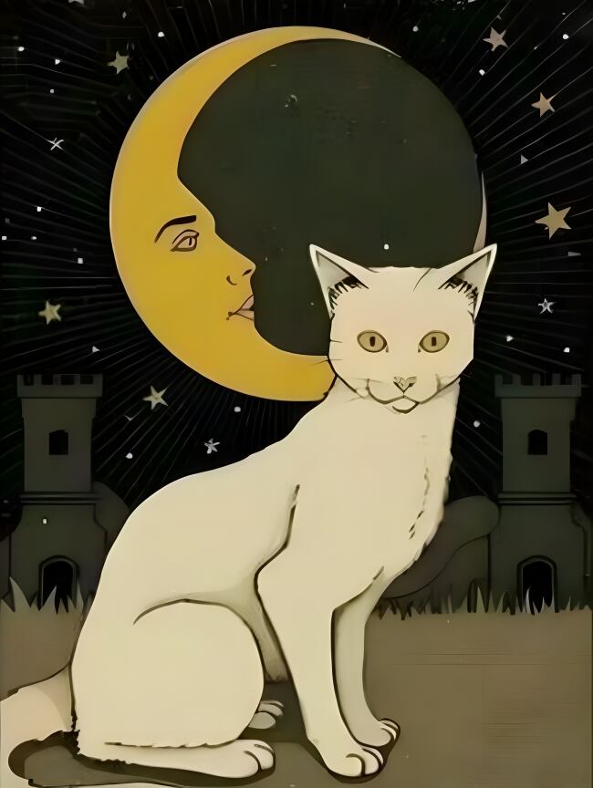 Descubre la esencia de tu vida según qué ves primero en este test de personalidad (Foto: GenialGuru).