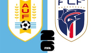 ¿A qué hora juega y en qué canal transmiten Uruguay vs. Cabo Verde por el Mundial de Fútbol 2026 en EE.UU. y México?