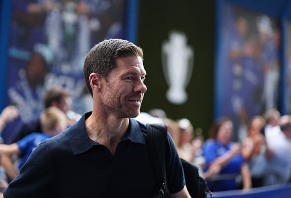 El Chelsea de Xabi Alonso ha hecho 10 contrataciones para la presente temporada. (Foto: Getty Images)