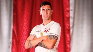 Diego Dorregaray: la ilusión por la ‘Noche Crema’, sus goles y la llegada de los últimos fichajes