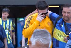 El fútbol argentino le dice adiós y gracias a Miguel Ángel Russo