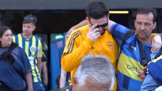 El fútbol argentino le dice adiós y gracias a Miguel Ángel Russo