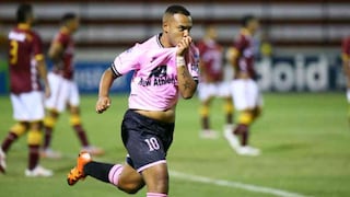 Sport Boys vs. Torino: rosados ganaron 1-0 y se aferran a la Segunda División