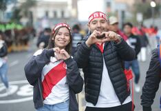 JetSMART y La Blanquirroja firman alianza para alentar al Perú en sus principales encuentros