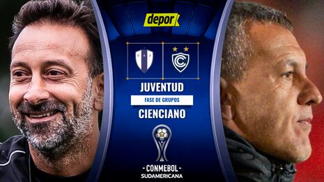 DIRECTV EN VIVO, Cienciano vs. Juventud en directo: cómo ver hoy por DSports y DGO