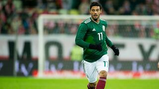 México vs. Dinamarca: fecha y canal del último amistoso del 'Tri' previo al Mundial de Rusia 2018