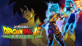 Dragon Ball Super: así deberás ver las obras del anime hasta el origen oficial del Saiyajin Legendario