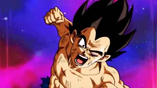 Dragon Ball Super 128: la última pelea de Vegeta despierta en Goku un poder oculto