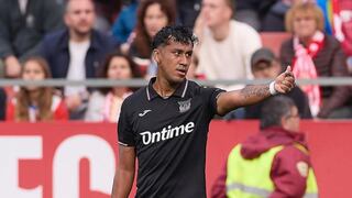 Renato Tapia ya conoce a su próximo rival: así quedaron las llaves de los 1/16 de final de la Copa del Rey