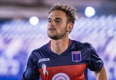 ¿Quién es Lucas Menossi y por qué sería la pieza ideal en el Alianza Lima de Restrepo?