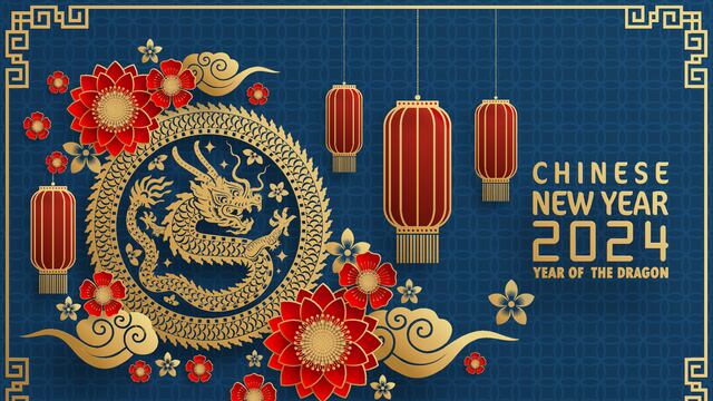 Cuándo inicia el Año Nuevo Chino 2024: todo lo que debes saber de la celebración