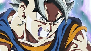 Dragon Ball Super: la técnica final que usaría Vegeta y Goku para vencer a Jiren