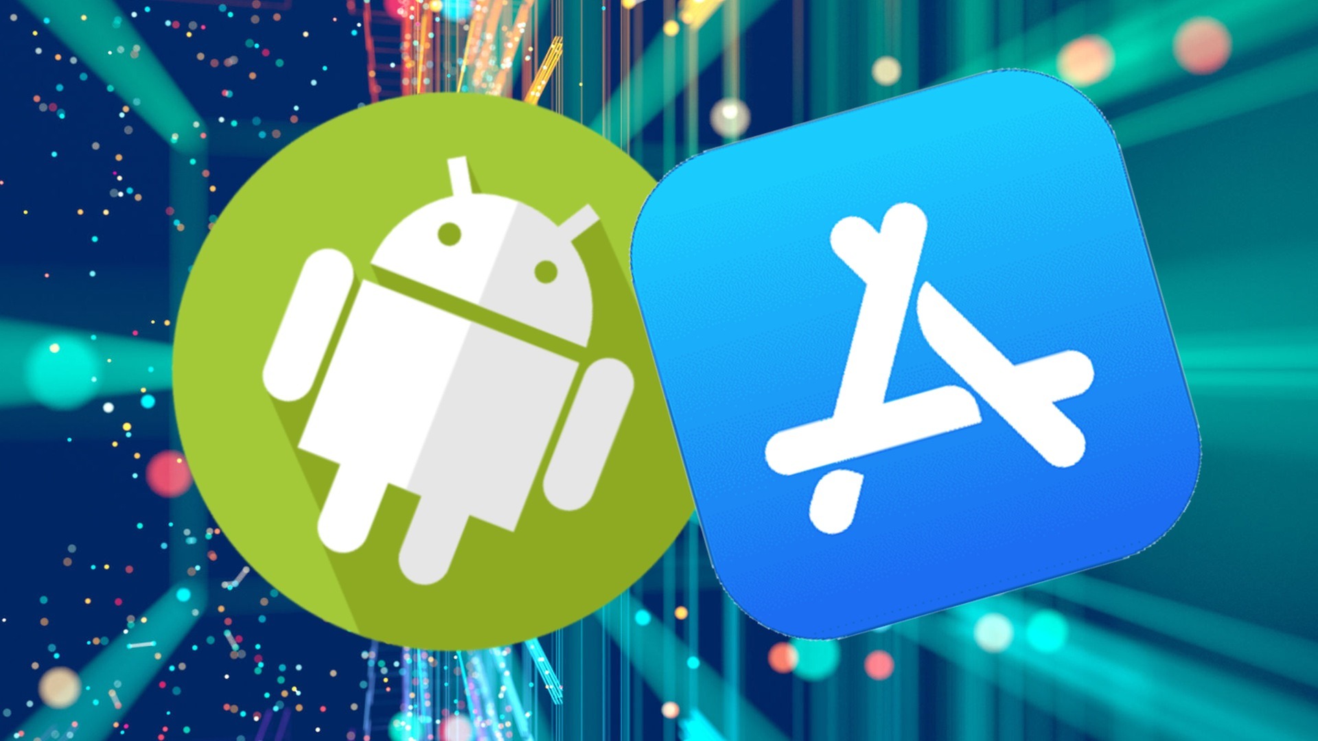 Te dejamos los enlaces para que hagas las descargas al instante (Depor)