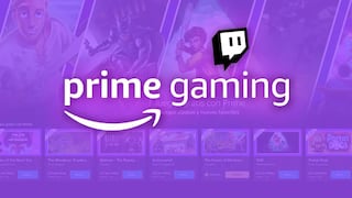 Lista de juegos gratis de Prime Gaming para abril de 2023
