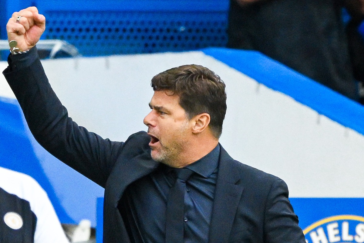 Chelsea le ganó la carrera al Liverpool y consiguió el fichaje de 'joya' belga. (Foto: Chelsea)