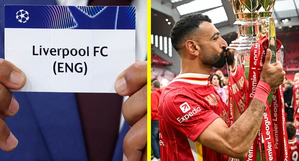 Who Liverpool Rival Who are Liverpool’s rivals in the 2025-26 UEFA Champions League? | EN ...