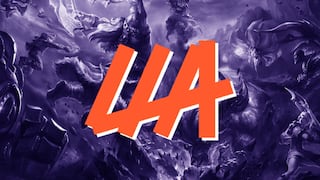 LLA 2024: mira EN VIVO el duelo Isurus Gaming vs. Infinity