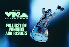MTV VMAs 2026 Winners: Full List of Winners and Results