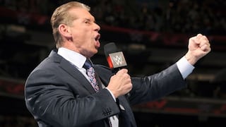 La WWE engañó a los fans con el número de asistentes a Wrestlemania 32