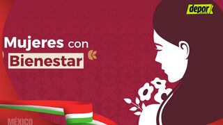Mujeres con Bienestar 2024: todos los detalles sobre la segunda convocatoria