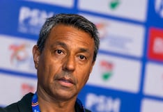 Nolberto Solano hizo historia en Pakistán: cortó una racha de tres años sin triunfos