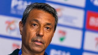 Nolberto Solano hizo historia en Pakistán: cortó una racha de tres años sin triunfos