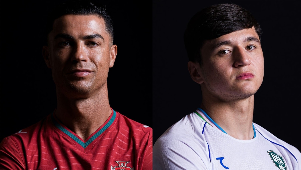 Portugal vs. Uzbekistán se enfrentan por la fecha 2 de la fase de grupos del Mundial 2026. (Foto: Getty Images)