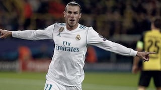 Con los brazos abiertos: Tottenham sería destino de Gareth Bale para dejar al Real Madrid