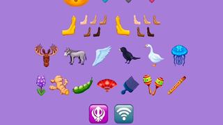 WhatsApp: cómo obtener los 21 emojis nuevos de la aplicación