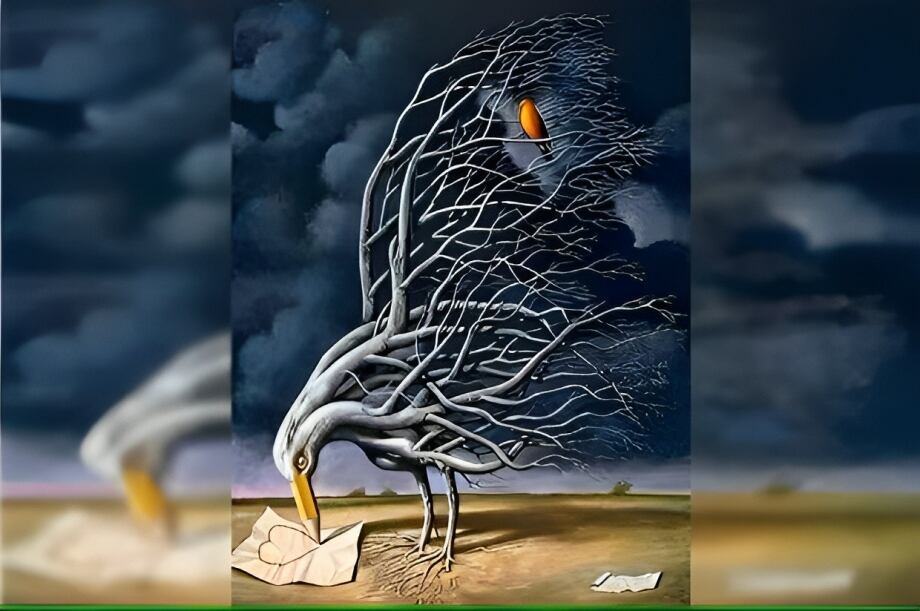 Test visual: conoce si eres un soñador o alguien realista según qué viste primero (Foto: GenialGuru).