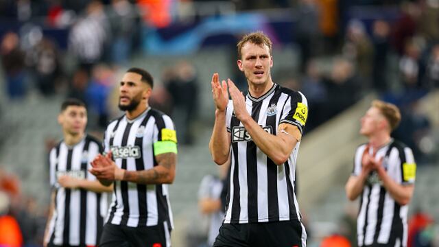 Tras la doble eliminación europea: Newcastle y la incertidumbre sobre sus capitales árabes