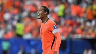 Mundial 2026: Países Bajos vs. Suecia (5-1), por la jornada 2 de la fase de grupos