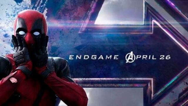 Avengers: Endgame | El creador de Deadpool compartió su opinión sobre la cinta de los Vengadores