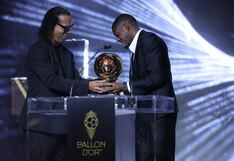 ¿Dónde se vio el Balón de Oro 2025? Premiación y galardón para Ousmane Dembélé, mejor jugador del mundo