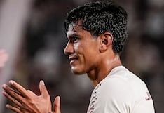 El ‘Tunche’ Rivera a la espera: qué pasa con Universitario y las opciones latentes de Alianza Lima y Sporting Cristal