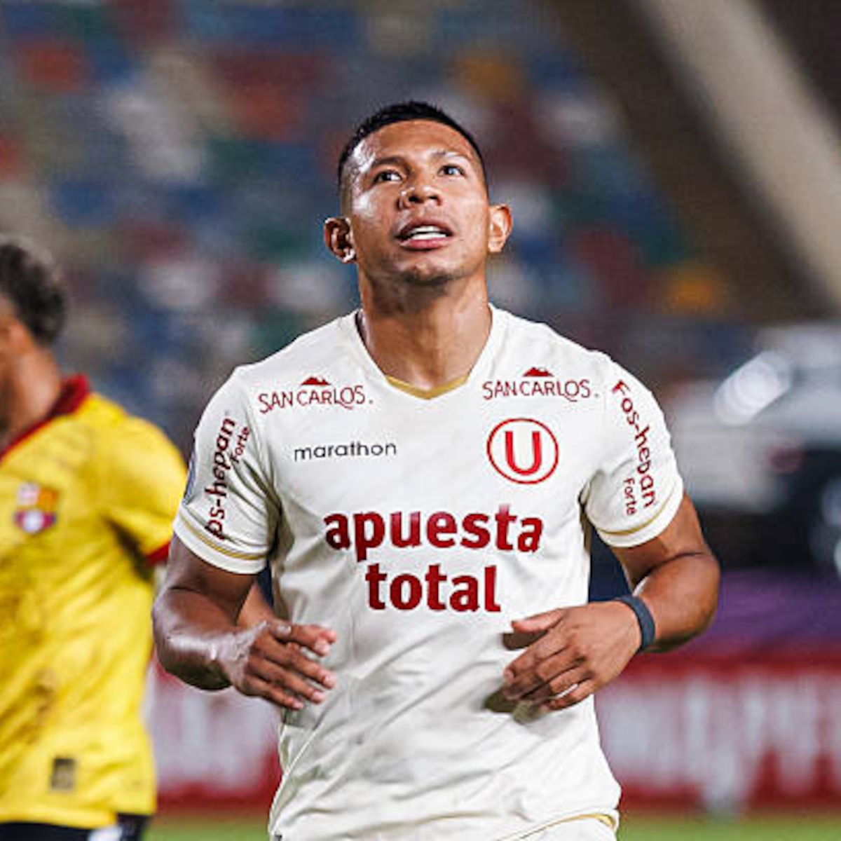 Fuente: Universitario.