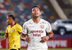 Edison Flores lanza fuerte crítica sobre las sanciones extradeportivas: “Se está saliendo de control”