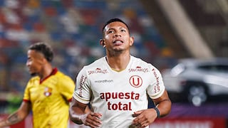 Edison Flores lanza fuerte crítica sobre las sanciones extradeportivas: “Se está saliendo de control”