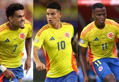 Los elegidos por Néstor Lorenzo: ¿cómo llegan los convocados de Colombia a las Eliminatorias?