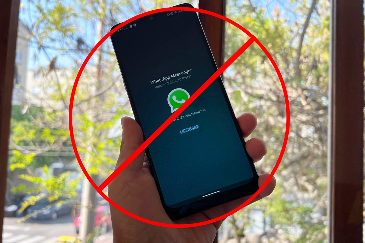 ¿Sabes realmente si tu celular se quedará sin WhatsApp el 30 de abril? Usa estos pasos. (Foto: Depor - Rommel Yupanqui)