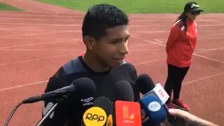 Perú vs. Arabia Saudita: Edison Flores reveló cómo atacará la bicolor con Paolo Guerrero