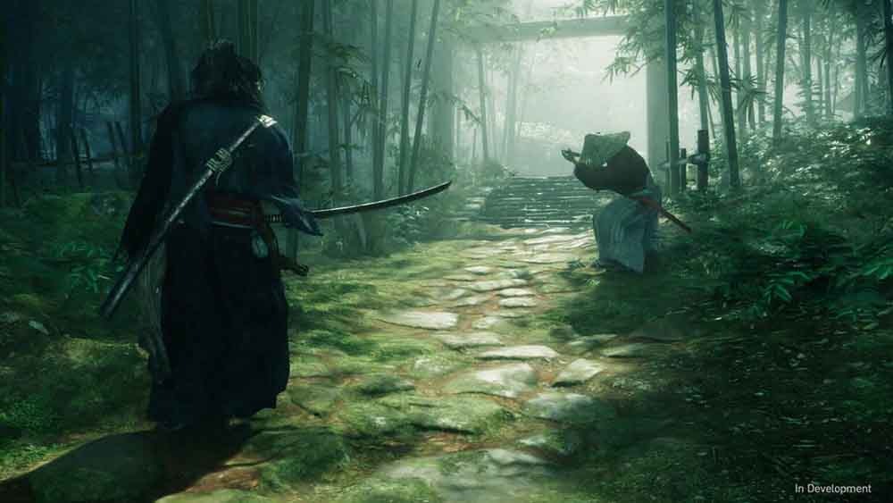 El nuevo exclusivo para PlayStation 5 llegará a finales de este mes.