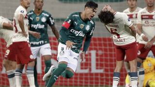 Como la ‘U’ ante Palmeiras: las peores goleadas sufridas por peruanos en torneos internacionales