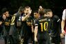 ¡Triunfo ‘merengue’! Real Madrid derrotó 2-1 a Braga, por Champions League