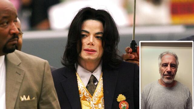 Lista de Jeffrey Epstein y Michael Jackson: ¿por qué fue tendencia?