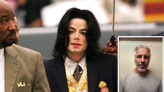 Lista de Jeffrey Epstein y Michael Jackson: ¿por qué fue tendencia?