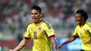 Colombia vs. Corea del Sur: fecha, horarios y canal del partido amistoso en Suwon hacia Rusia 2018