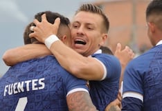 Golpe en la ‘Incontrastable’: Cienciano venció 2-1 a Sport Huancayo por el Torneo Apertura