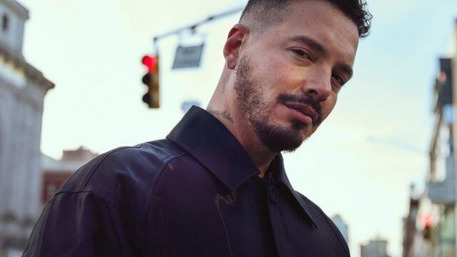 J Balvin emociona a sus fans tras estreno de su álbum “Jose”